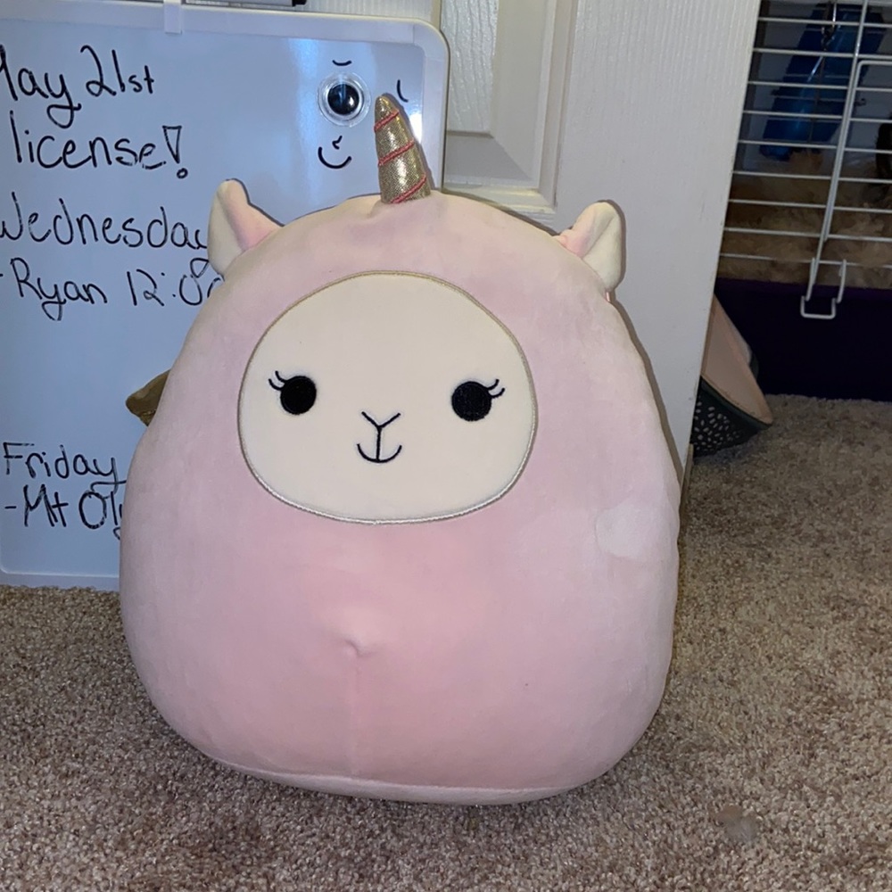 squishmallow